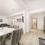 Apartment Carpe Diem *