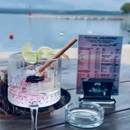 Carpe Diem Apartment Raslina