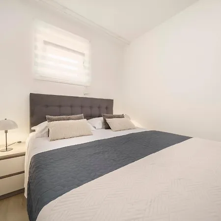 Carpe Diem Apartment Raslina