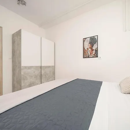 Carpe Diem Apartment *