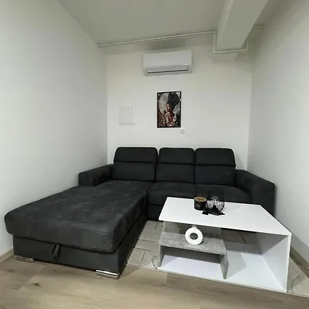 Carpe Diem Apartment *