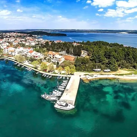 Apartment Carpe Diem Raslina