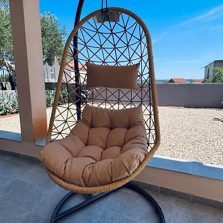 Apartment Carpe Diem Raslina